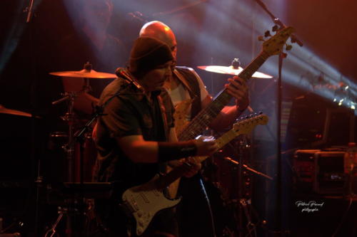 U2 Project Musica Vir Live 2024 Virelade Les Loges Virelart daise (22)