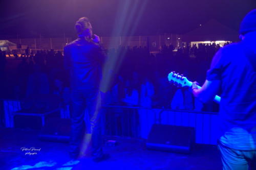 U2 Project Musica Vir Live 2024 Virelade Les Loges Virelart daise (25)