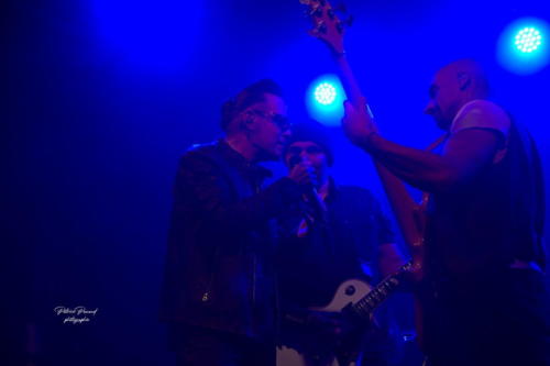 U2 Project Musica Vir Live 2024 Virelade Les Loges Virelart daise (26)