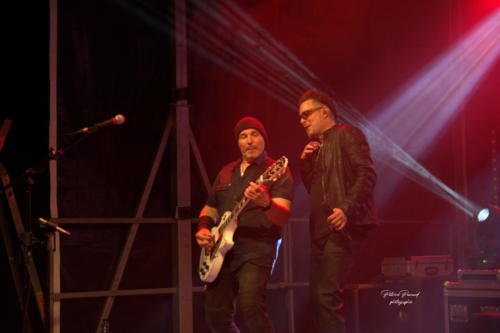 U2 Project Musica Vir Live 2024 Virelade Les Loges Virelart daise (28)