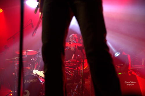 U2 Project Musica Vir Live 2024 Virelade Les Loges Virelart daise (29)