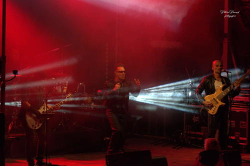 U2 Project Musica Vir Live 2024 Virelade Les Loges Virelart daise (3)