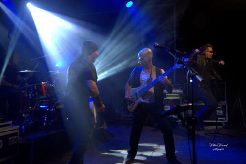 U2 Project Musica Vir Live 2024 Virelade Les Loges Virelart daise (31)