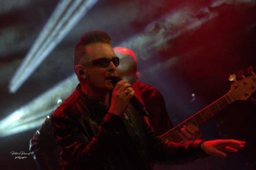 U2 Project Musica Vir Live 2024 Virelade Les Loges Virelart daise (5)