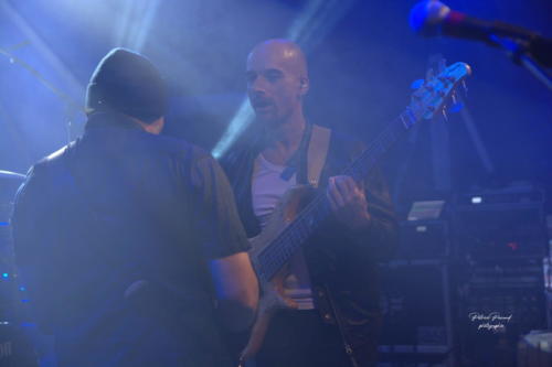 U2 Project Musica Vir Live 2024 Virelade Les Loges Virelart daise (7)