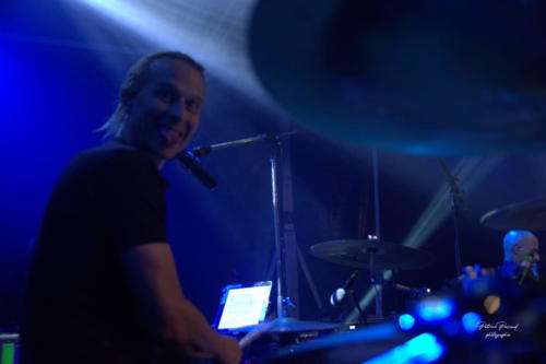 U2 Project Musica Vir Live 2024 Virelade Les Loges Virelart daise (8)