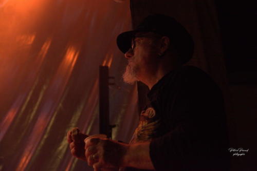 U2 Project Musica Vir Live 2024 Virelade Les Loges Virelart daise (9)