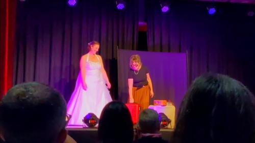 Valises un spectacle quasi sans parole par Cie Vie de Bohème Festival Théâtre Aux 1ères Loges Les Loges Virelart'daise - 01 (1 (11)