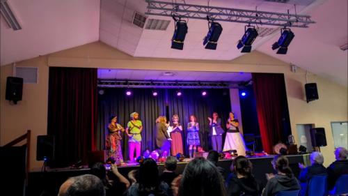 Valises un spectacle quasi sans parole par Cie Vie de Bohème Festival Théâtre Aux 1ères Loges Les Loges Virelart'daise - 01 (1 (35)