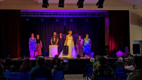 Valises un spectacle quasi sans parole par Cie Vie de Bohème Festival Théâtre Aux 1ères Loges Les Loges Virelart'daise - 01 (1 (5)