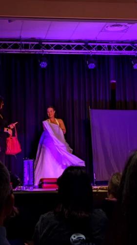 Valises un spectacle quasi sans parole par Cie Vie de Bohème Festival Théâtre Aux 1ères Loges Les Loges Virelart'daise - 01 (1 (58)