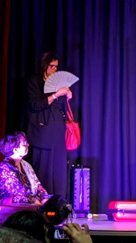 Valises un spectacle quasi sans parole par Cie Vie de Bohème Festival Théâtre Aux 1ères Loges Les Loges Virelart'daise - 01 (1 (62)