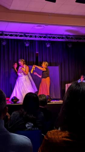 Valises un spectacle quasi sans parole par Cie Vie de Bohème Festival Théâtre Aux 1ères Loges Les Loges Virelart'daise - 01 (1 (65)