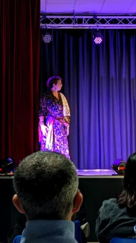 Valises un spectacle quasi sans parole par Cie Vie de Bohème Festival Théâtre Aux 1ères Loges Les Loges Virelart'daise - 01 (1 (75)