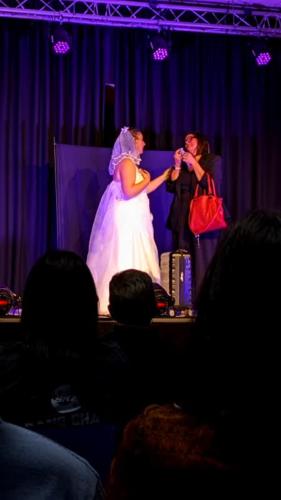Valises un spectacle quasi sans parole par Cie Vie de Bohème Festival Théâtre Aux 1ères Loges Les Loges Virelart'daise - 01 (1 (81)