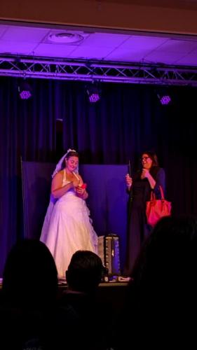 Valises un spectacle quasi sans parole par Cie Vie de Bohème Festival Théâtre Aux 1ères Loges Les Loges Virelart'daise - 01 (1 (82)