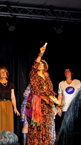 Valises un spectacle quasi sans parole par Cie Vie de Bohème Festival Théâtre Aux 1ères Loges Les Loges Virelart'daise - 01 (1 (89)