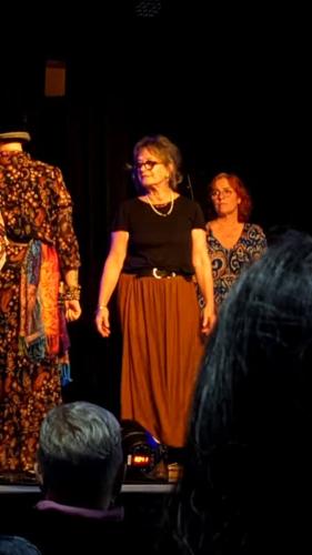Valises un spectacle quasi sans parole par Cie Vie de Bohème Festival Théâtre Aux 1ères Loges Les Loges Virelart'daise - 01 (1 (93)
