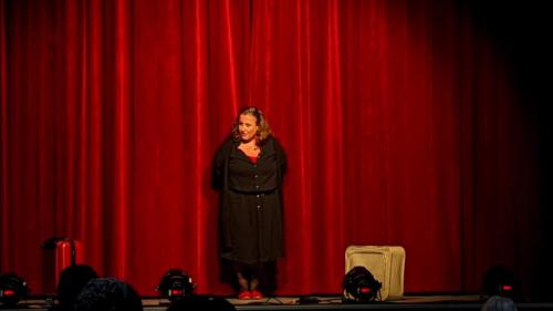 Valises un spectacle quasi sans parole par Cie Vie de Bohème Festival Théâtre Aux 1ères Loges Les Loges Virelart'daise - 01 (1)