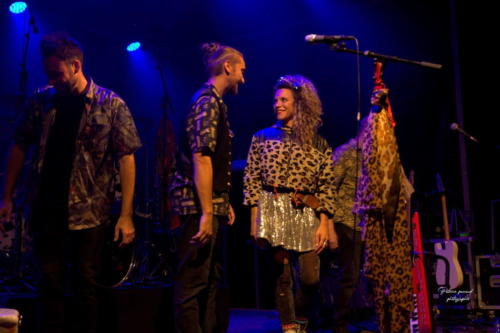 Whiskey Paradis Scene d ete 2024 Virelade Les Loges Virelartdaise (8)