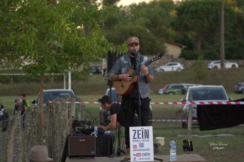 Zein Musica VirLive 2024 Virelade Les Loges Virelartdaise (3)