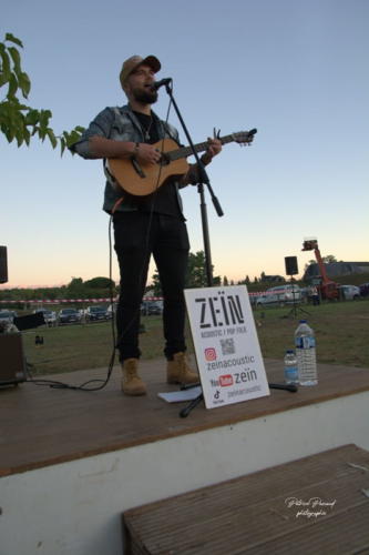Zein Musica VirLive 2024 Virelade Les Loges Virelartdaise (6)