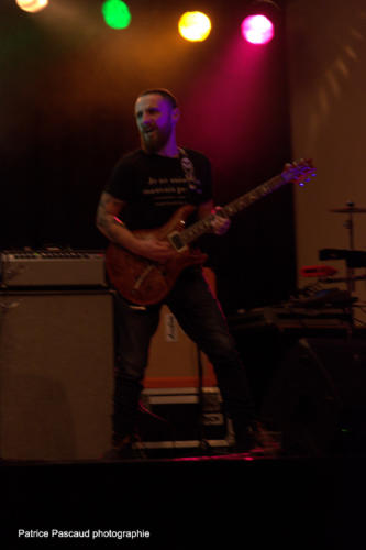 Photo 10 Concert Rock GTMT à Virelade