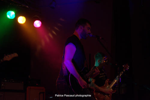 Photo 11 Concert Rock GTMT à Virelade