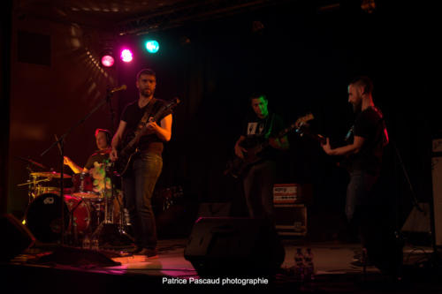 Photo 12 Concert Rock GTMT à Virelade
