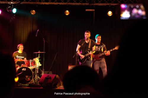 Photo 13 Concert Rock GTMT à Virelade