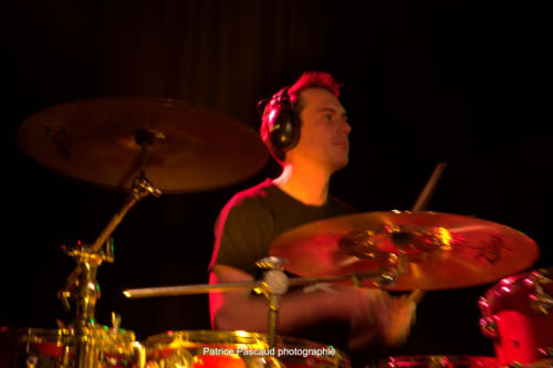 Photo 14 Concert Rock GTMT à Virelade
