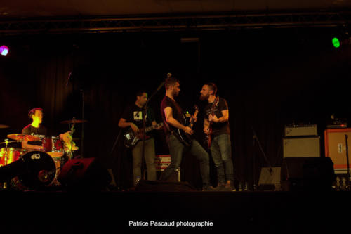 Photo 15 Concert Rock GTMT à Virelade