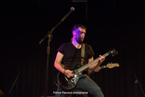 Photo 16 Concert Rock GTMT à Virelade