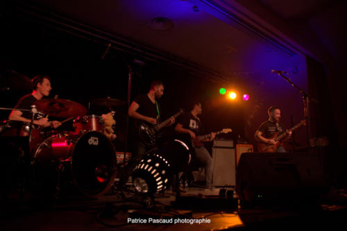Photo 18 Concert Rock GTMT à Virelade