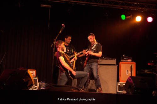 Photo 19 Concert Rock GTMT à Virelade