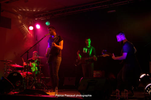 Photo 20 Concert Rock GTMT à Virelade
