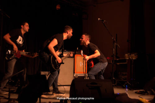 Photo 22 Concert Rock GTMT à Virelade