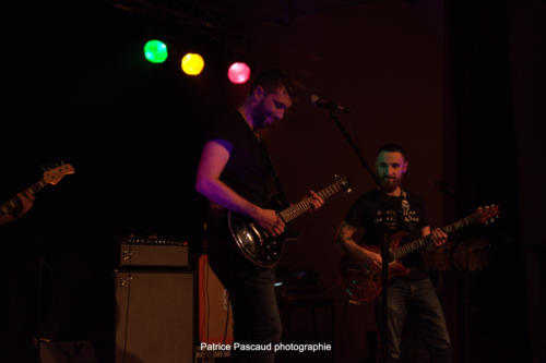 Photo 3 Concert Rock GTMT à Virelade