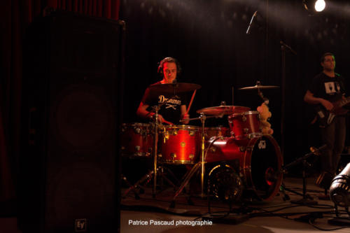 Photo 4 Concert Rock GTMT à Virelade
