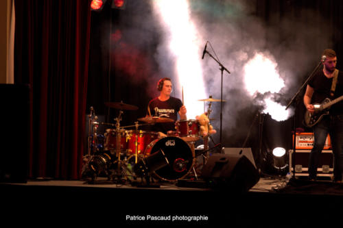 Photo 5 Concert Rock GTMT à Virelade