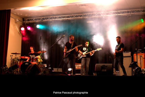 Photo 6 Concert Rock GTMT à Virelade