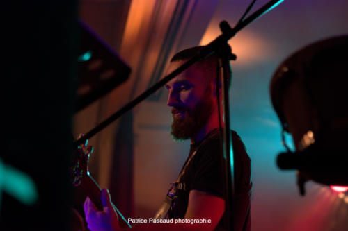 Photo 7 Concert Rock GTMT à Virelade