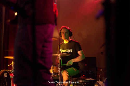 Photo 8 Concert Rock GTMT à Virelade