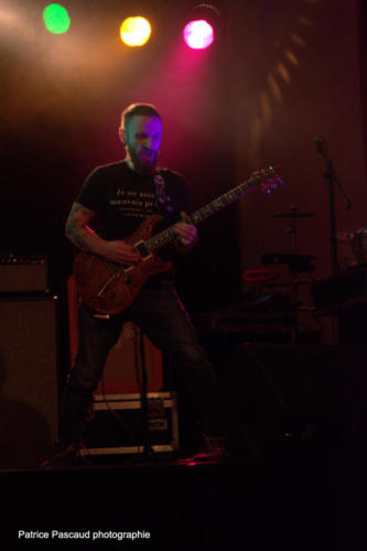 Photo 9 Concert Rock GTMT à Virelade