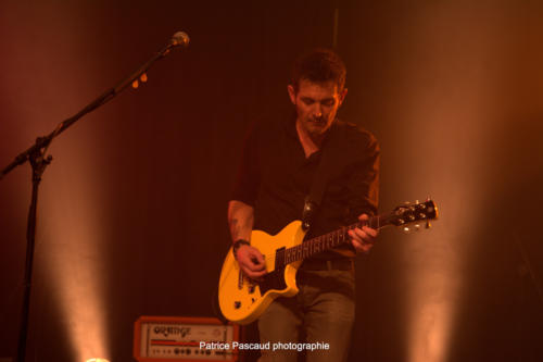 Photo Chanteur Concert LKO - Les Loges Virelartdaise - Virelade