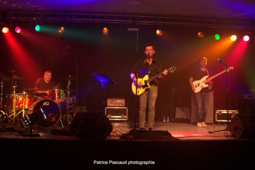 Photo Concert LKO - Les Loges Virelartdaise - Virelade