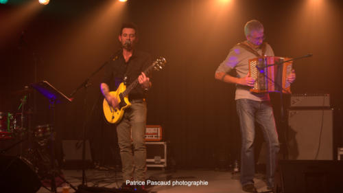 Photo Concert LKO - Les Loges Virelartdaise - Virelade