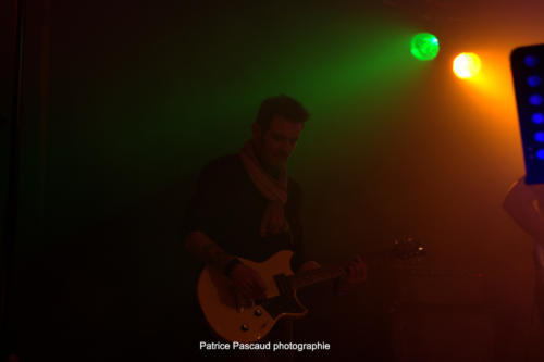 Photo Concert LKO - Les Loges Virelartdaise - Virelade