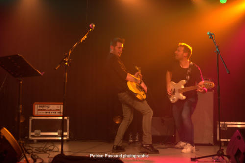 Photo Concert LKO - Les Loges Virelartdaise - Virelade