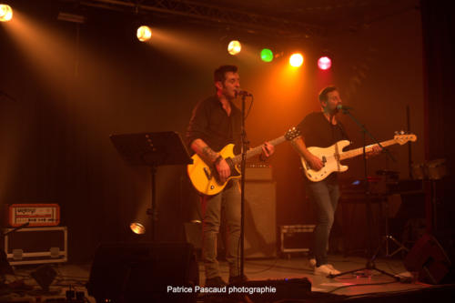 Photo Concert LKO - Les Loges Virelartdaise - Virelade